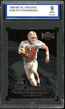 その他 1998 ULTRA PEYTON MANNING ROOKIE 1171_246_5_201